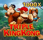 triple-king-kong