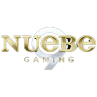 Nuebe Logo