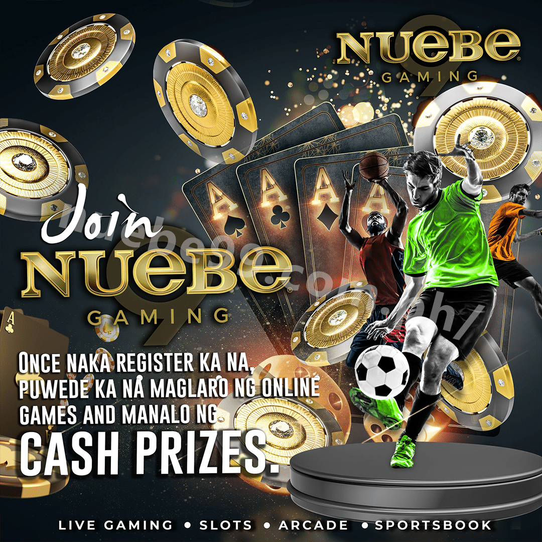 Nuebe Register 09