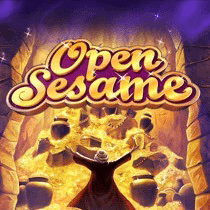 Open Sesame 2 Logo